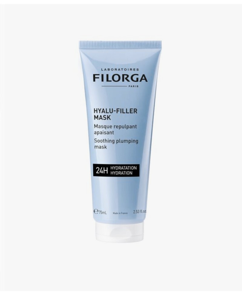 FILORGA HYALU FILLER MASK MASCARILLA 75 ML